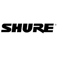 shure microfoni radiomicrofoni monitoraggio in-ear auricolari cuffie